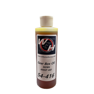 GEAR BOX OIL  - Item #54-416