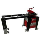 ROLLER EXTENSION TABLE