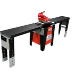 209 W&H MOLDER, Variable Feed: 115V, Single Phase  - 2 WEEK LEAD TIME