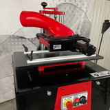 206 W&H MOLDER, Variable Feed: 208/230V, Single Phase OR 3 Phase - 2 WEEK LEAD TIME
