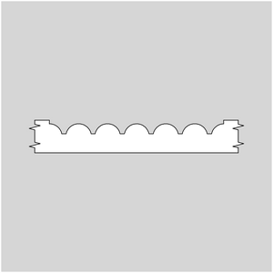 Casing - 2268-CP