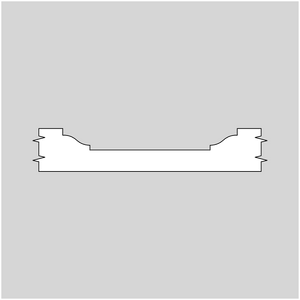 CASING - 2306-CP