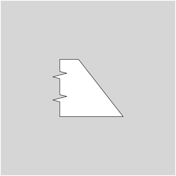 Bevel - 2651