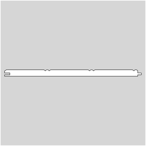 Beadboard - 3051