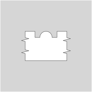Bead & Quirk - 3103-CP
