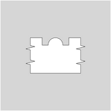 Bead & Quirk - 3103-CP
