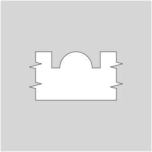 Bead & Quirk - 3106-CP