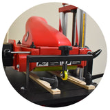 PROFILE PRESSURE GUIDE