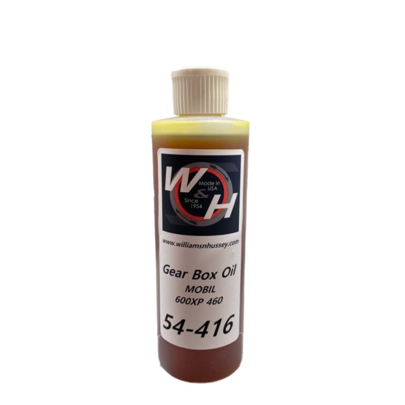 Gearbox Oil