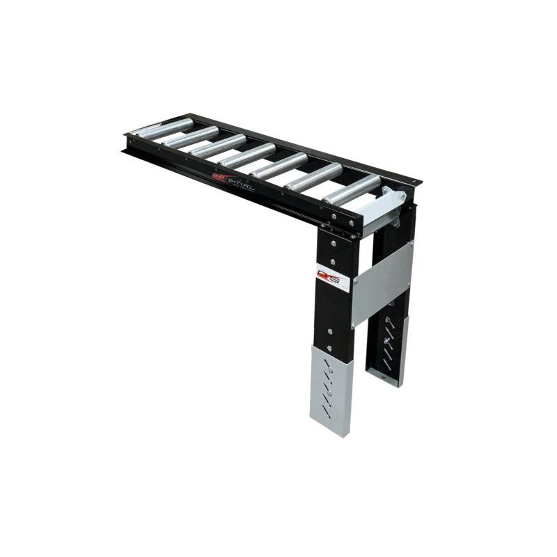 Roller Extension Table - Image 5