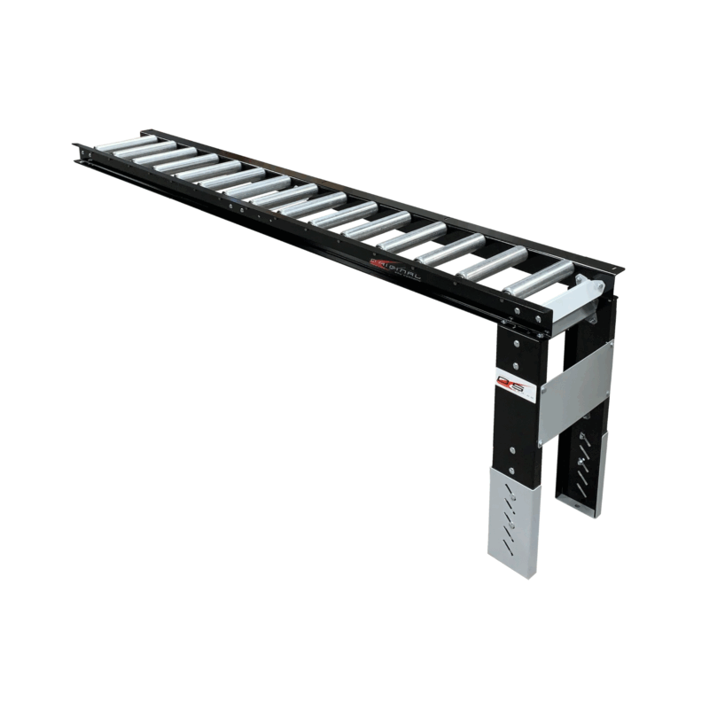Roller Extension Table - Image 2