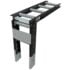 Roller Extension Table - 4' Roller Extension Table - 4 Rollers
