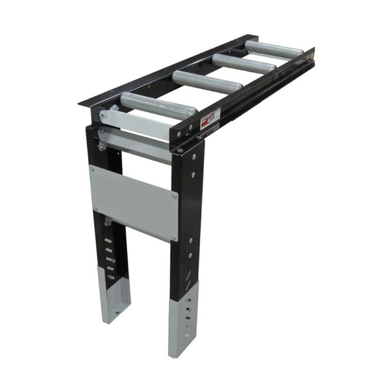 Roller Extension Table