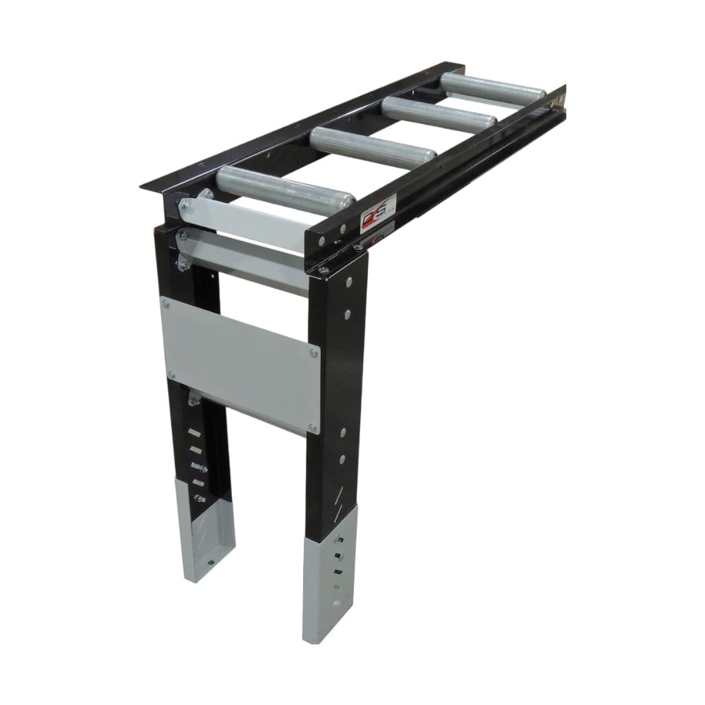 Roller Extension Table