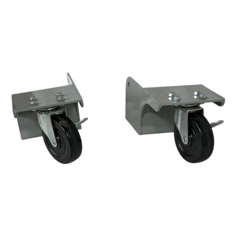 Extension Table Mobile Base