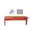 Multi-Pass Kits - MPY-Infeed Only-K