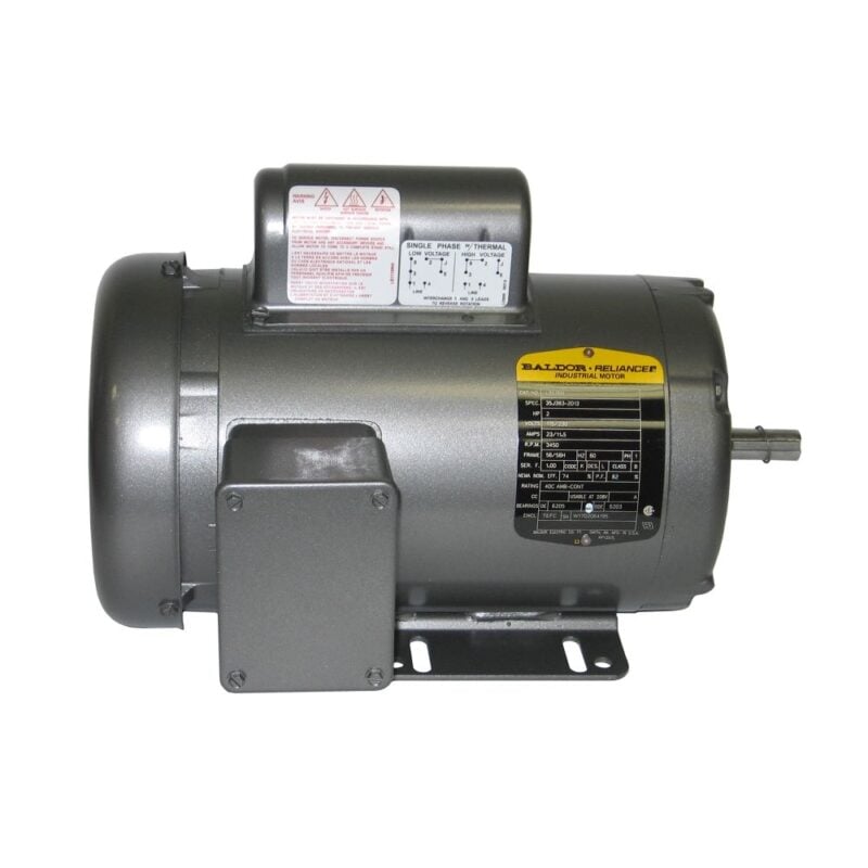 Motors