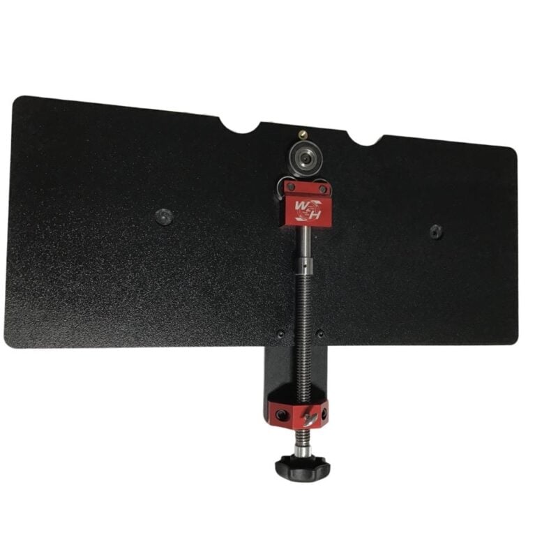 Elliptical Jig