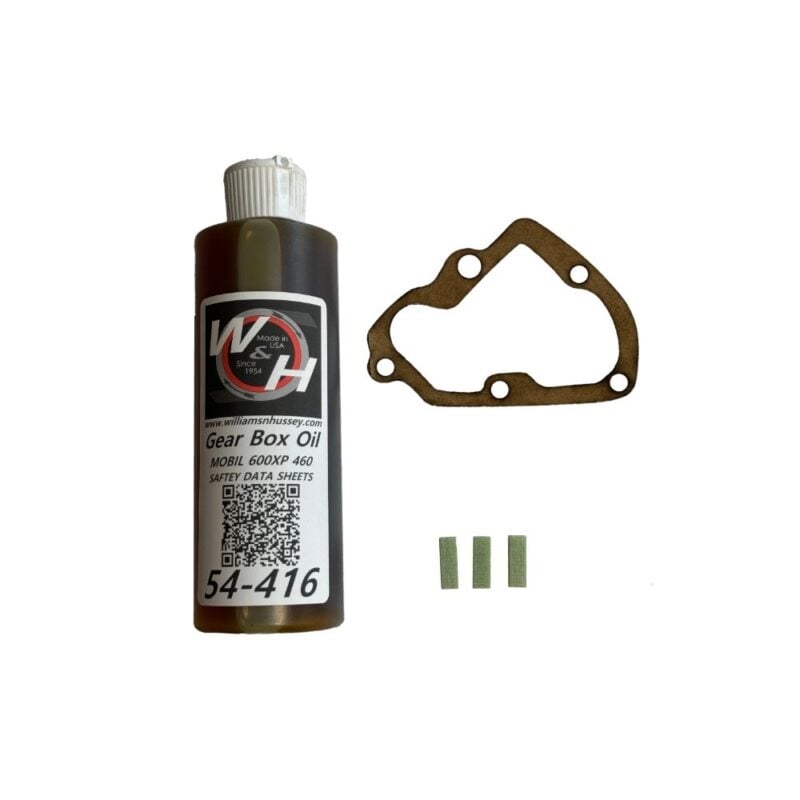 Constant Speed Gearbox Maintenance Kit