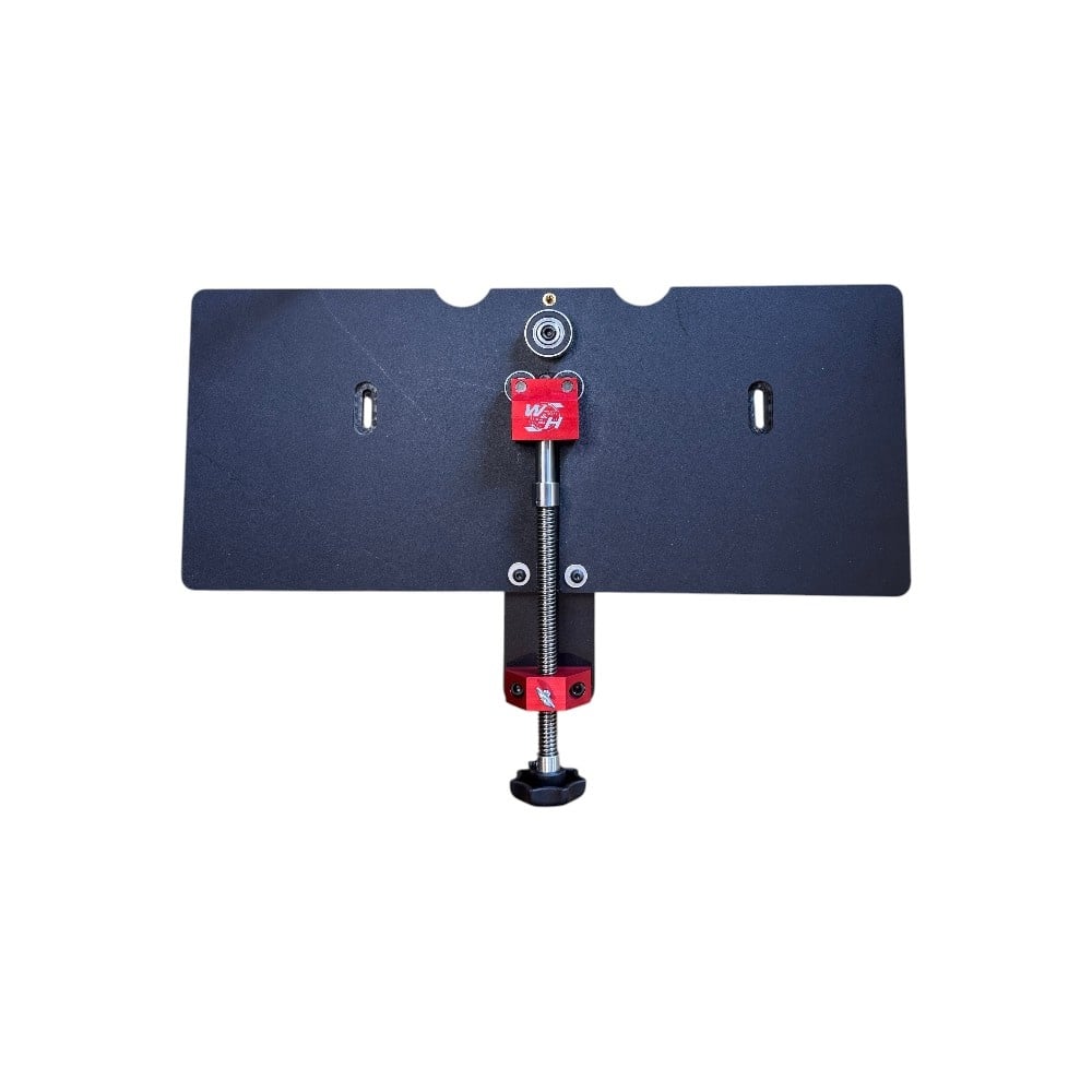 Elliptical Jig for Williams & Hussey molder/shaper