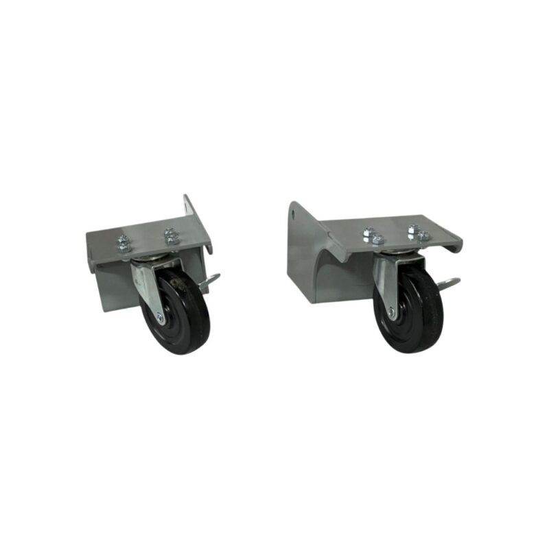extension table mobile base