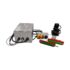 Variable Feed and Multi-Pass Conversion Kit - Variable Feed and Multi-Pass Conversion Kit with Green Feed Rolls