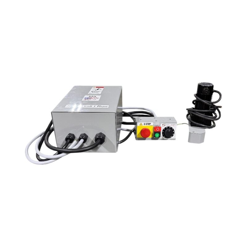 variable feed conversion kit