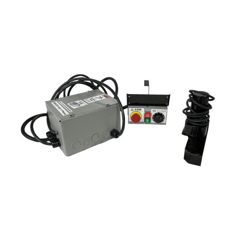 Variable Feed Kit