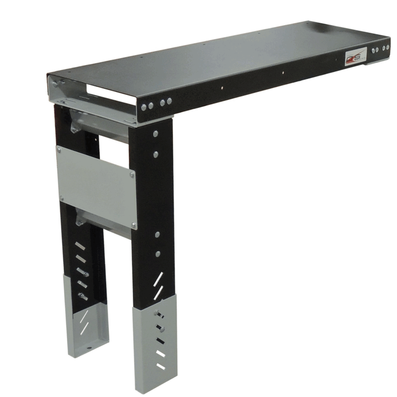 Flat Extension Table