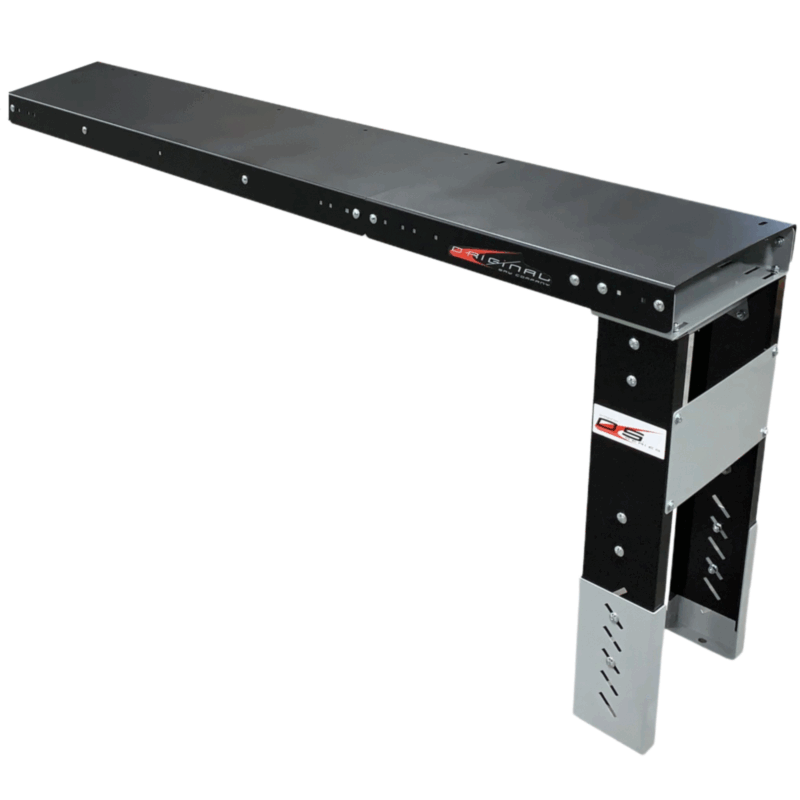 Flat Extension Table - Image 3
