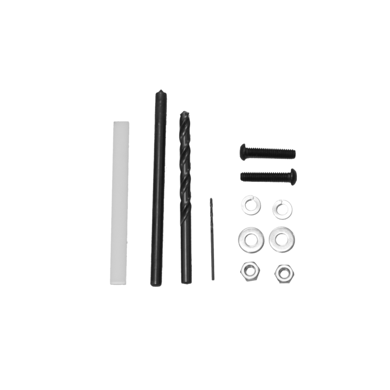 Hardware Bag for Elliptical Jig & Guide System GS--02