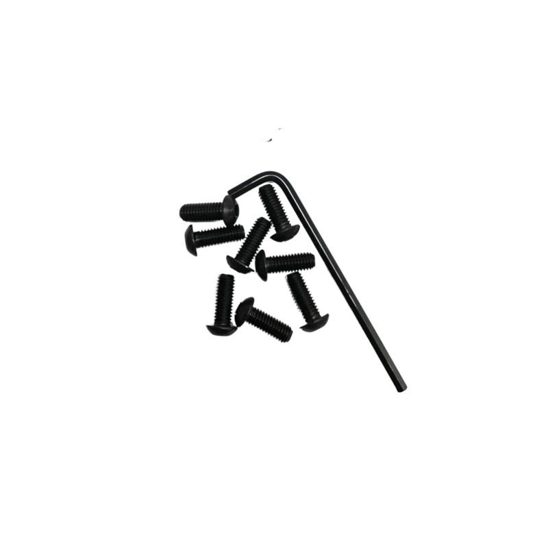 Arbor Bolt Kit