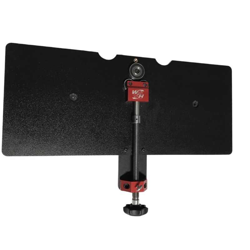 Elliptical Jig