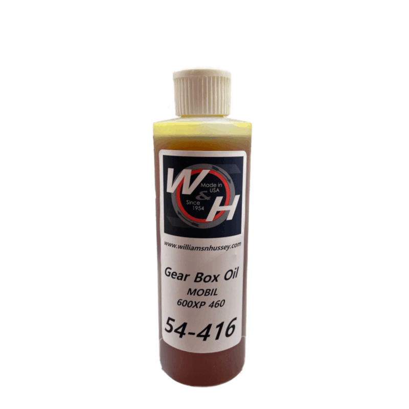 Gearbox Oil