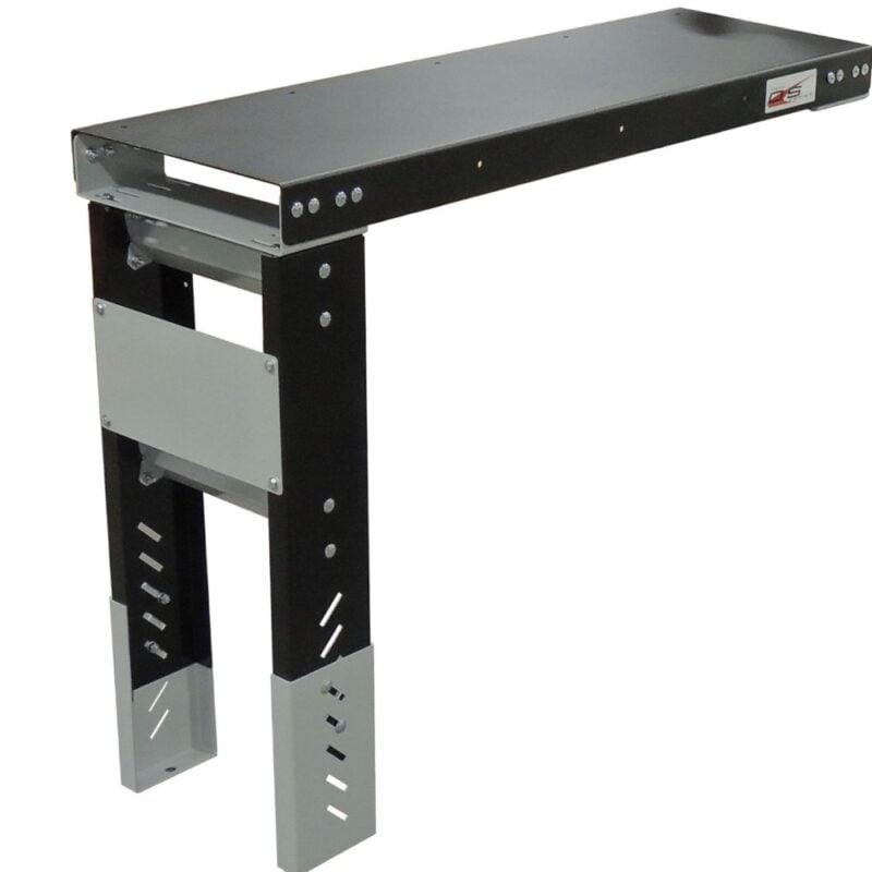 Flat Extension Table