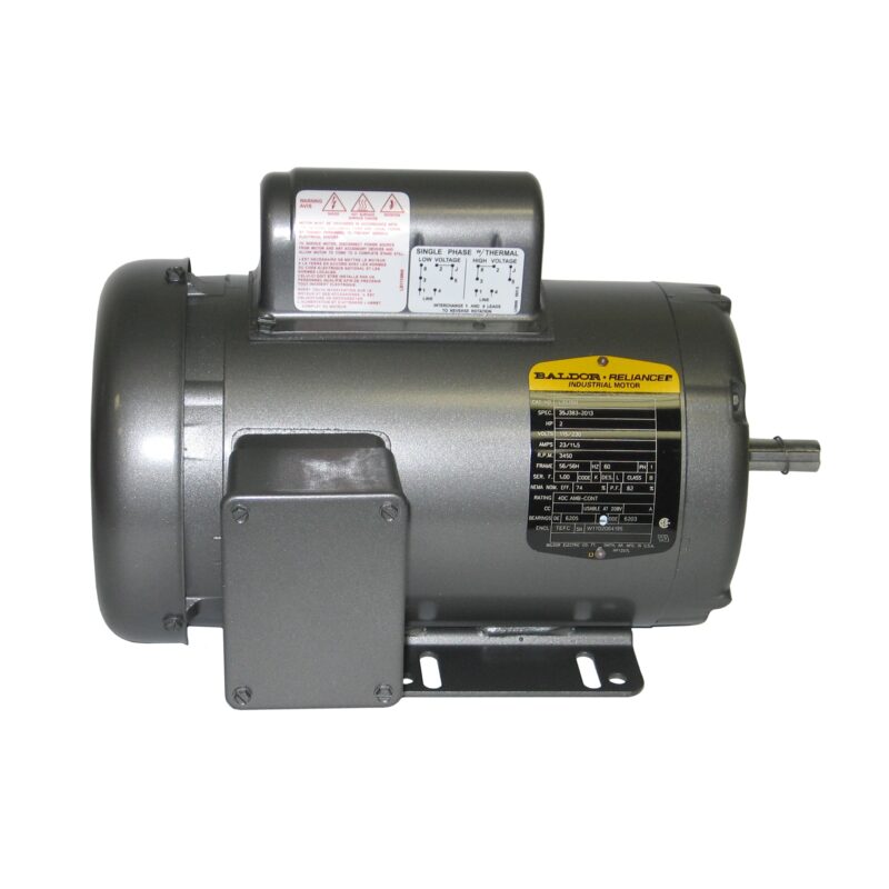 Motors