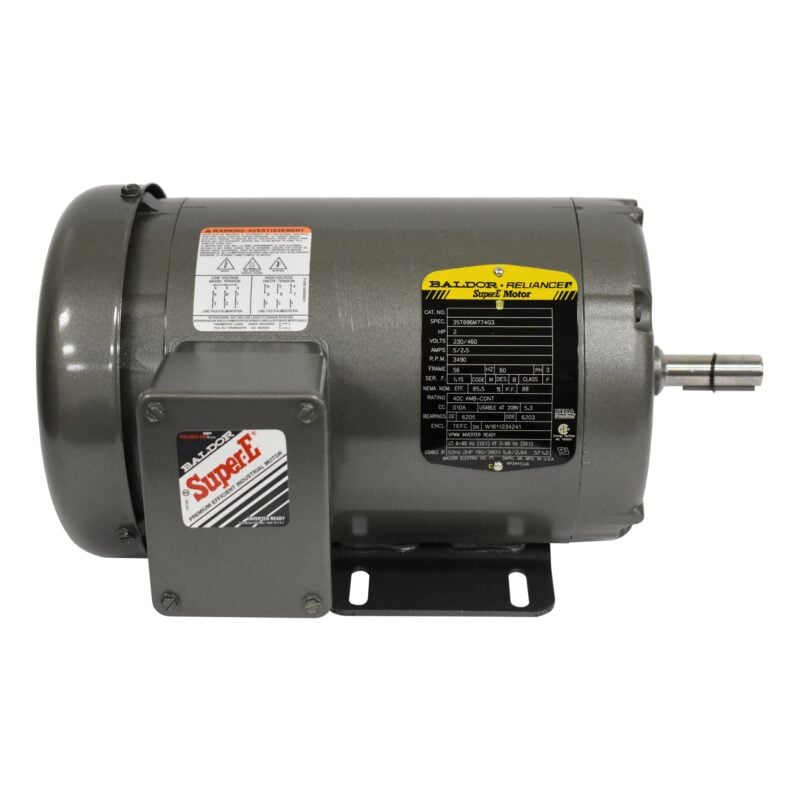Motors - Image 3