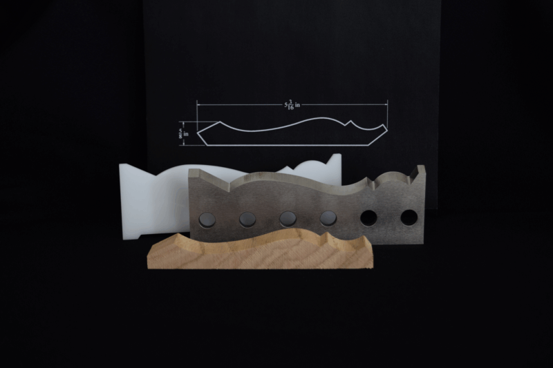 Custom Knives