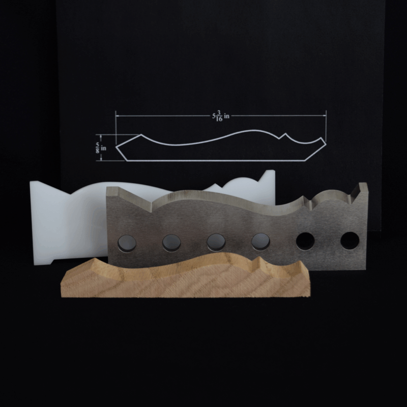Custom Knives
