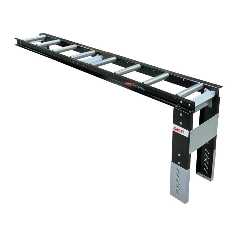 Roller Extension Table