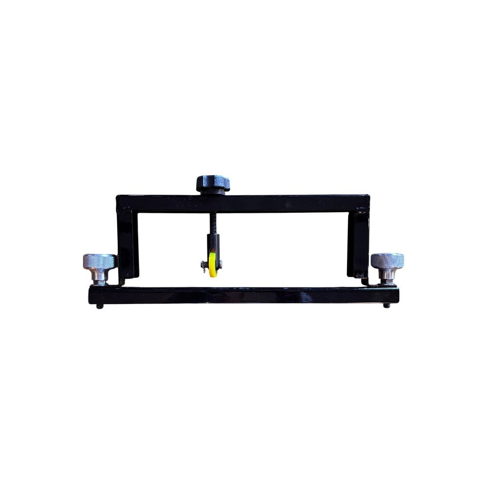 Profile Pressure Guide