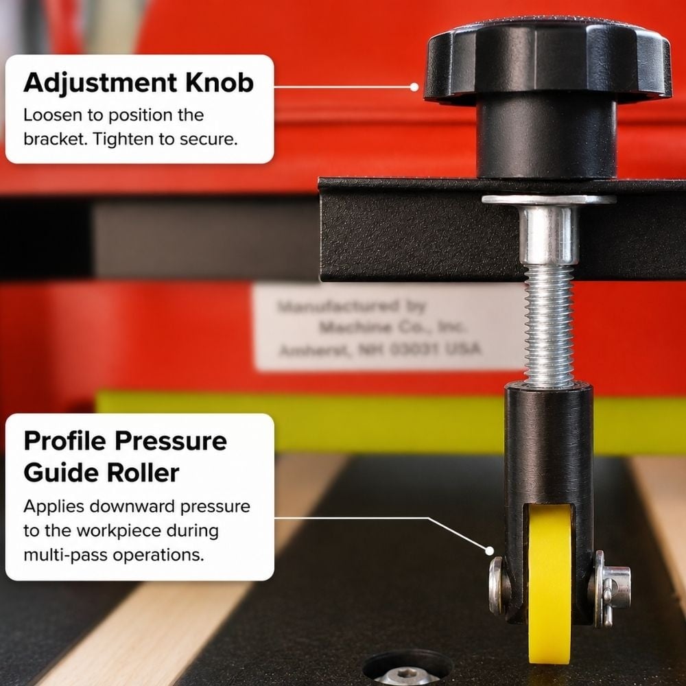 Roller Assembly