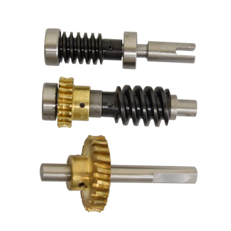 Sub-Assemblies