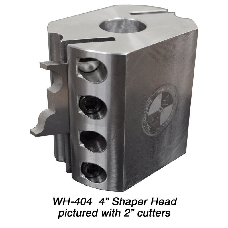 Shaper Heads - Image 3