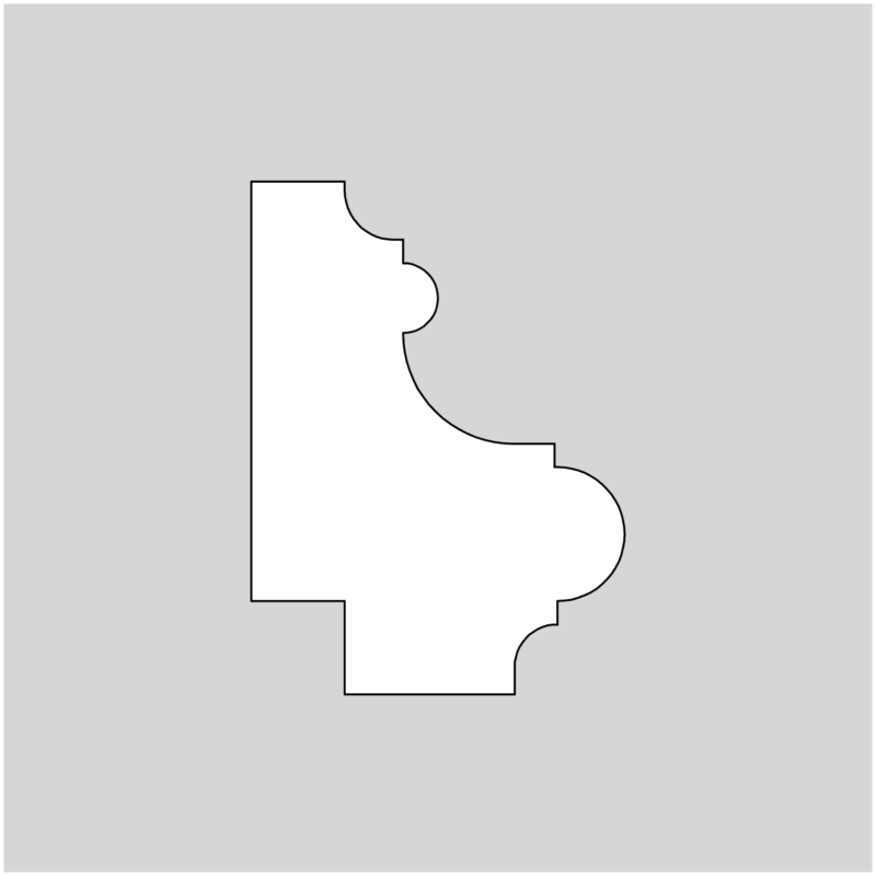 Panel Molding