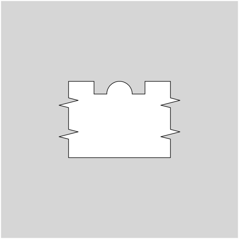 Quirk Bead