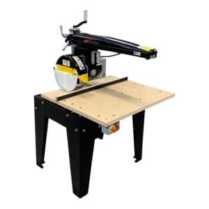 Original Saw Contractor Duty Radial Arm Saw