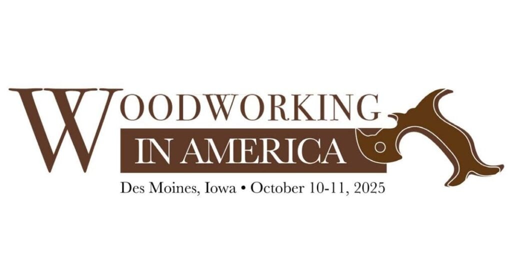 Woodworking in America 2025