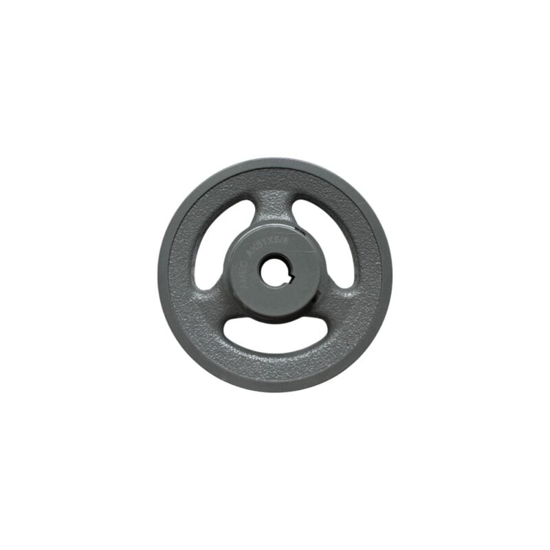 Motor Drive Pulley