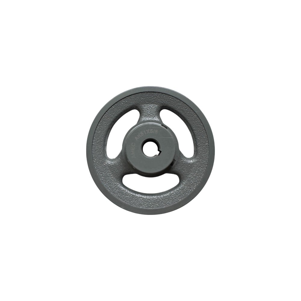 Motor Drive Pulley